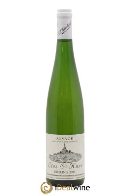 Alsace Riesling Clos Sainte-Hune Trimbach (Domaine)