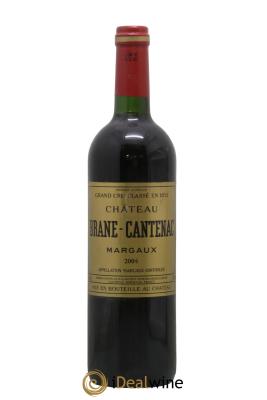Château Brane Cantenac 2ème Grand Cru Classé
