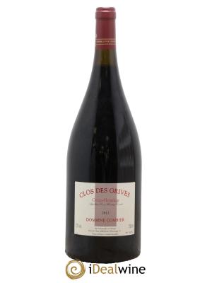 Crozes-Hermitage Clos des Grives Combier