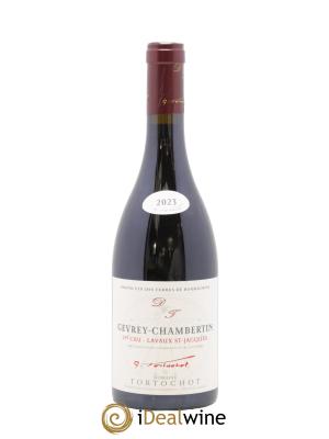 Gevrey-Chambertin 1er Cru Lavaux Saint Jacques Tortochot (Domaine)