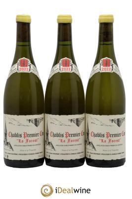 Chablis 1er Cru La Forest Vincent Dauvissat (Domaine)