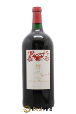 Château Mouton Rothschild 1er Grand Cru Classé