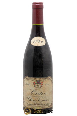 Corton Grand Cru Clos des Vergennes Cachat-Ocquidant
