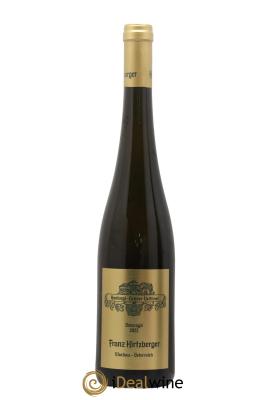 Autriche Spitzer Honivogl Gruner Veltliner Smaragd Franz Hirtzberger