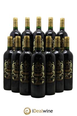 La Croix de Beaucaillou Second Vin