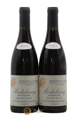 Richebourg Grand Cru A.-F. Gros