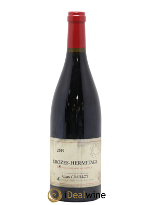 Crozes-Hermitage Domaine Graillot