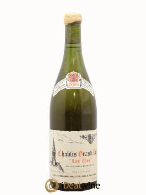Chablis Grand Cru Les Clos Vincent Dauvissat (Domaine)