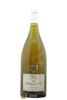 Montagny 1er Cru Les Pidances Cave De Bissey