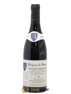 Pernand-Vergelesses 1er Cru Cuvée Rameau Lamarosse Hospices de Beaune