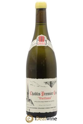Chablis 1er Cru Vaillons Vincent Dauvissat (Domaine)