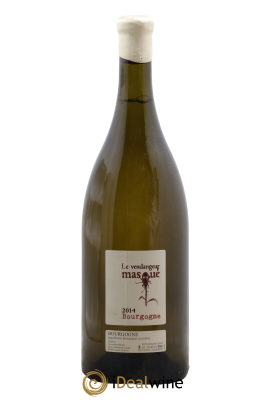 Bourgogne Le Vendangeur Masqué