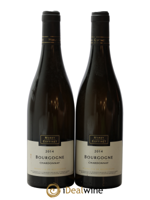 Bourgogne Morey-Coffinet (Domaine)