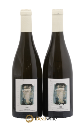 Côtes du Jura Chardonnay Lias Romain - Julien  - Charline Labet
