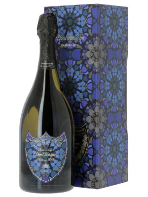 Vintage Edition Damien Hirst Dom Pérignon