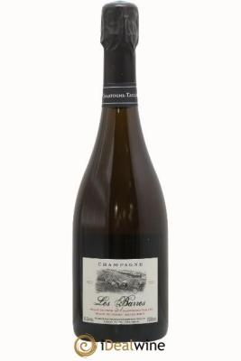 Les Barres Chartogne-Taillet