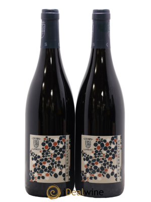 Chinon Les Perruches Domaine Lambert