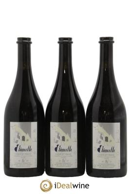 Vins Etrangers Suisse Lavaux Etincelle Cabernet Franc Domaine Mermetus Henri et Vincent Chollet