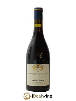 Aloxe-Corton 1er Cru La Toppe au Vert Thibault Liger-Belair