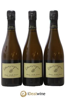 Pinot Noir Les Forcières Aurélien Lurquin