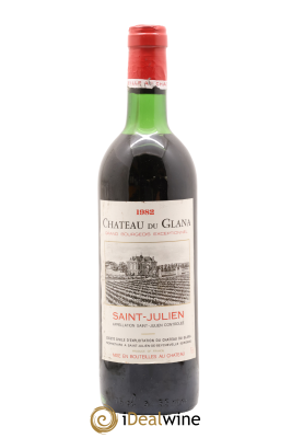 Château du Glana