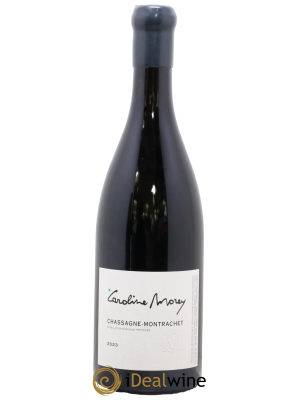 Chassagne-Montrachet Caroline Morey