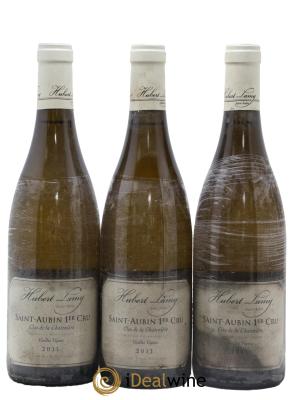 Saint-Aubin 1er Cru Clos de la Chatenière Hubert Lamy Vieilles Vignes
