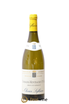 Chassagne-Montrachet 1er Cru Abbaye de Morgeot Olivier Leflaive