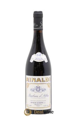 Barbera d'Alba Giuseppe Rinaldi