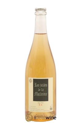 Vin de France Syu Awa Les Jardins de la Martinière