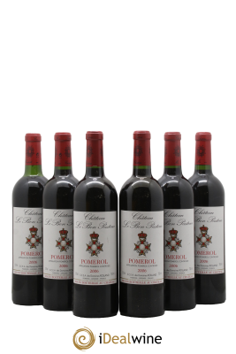Château le Bon Pasteur