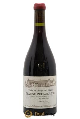 Beaune 1er Cru Vieilles Vignes Cuvée du Cinquantenaire Domaine de Bellène