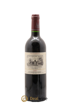 Château Cantemerle 5ème Grand Cru Classé