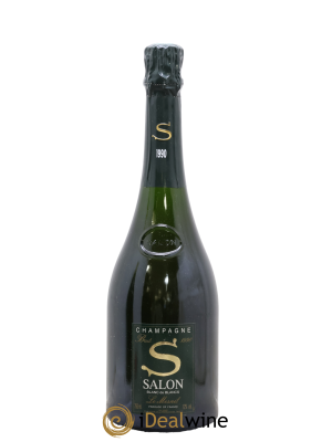 Cuvée Brut Salon