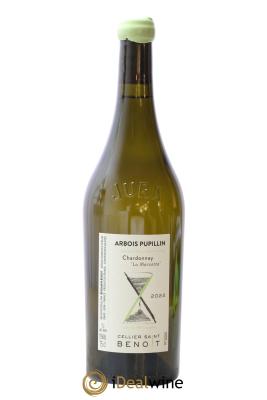Arbois La Marcette Cellier Saint Benoît