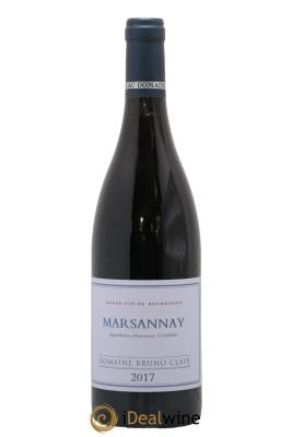 Marsannay Bruno Clair (Domaine)