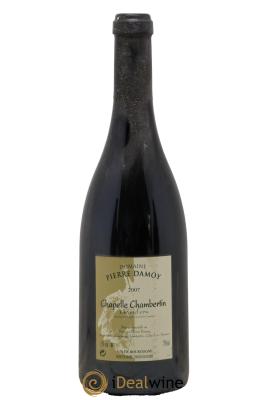 Chapelle-Chambertin Grand Cru Pierre Damoy