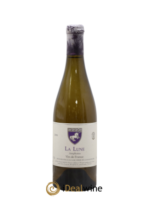 Vin de France La Lune Amphores Mark Angeli (Domaine) - Ferme de la Sansonnière