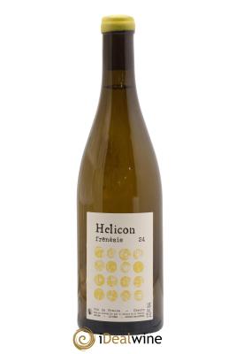 Vin de France Frênésie Helicon