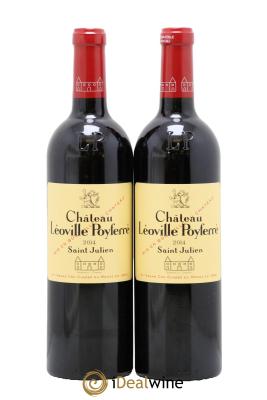 Château Léoville Poyferré 2ème Grand Cru Classé