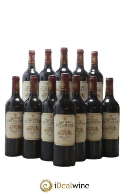 Château du Tertre 5ème Grand Cru Classé