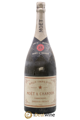 Brut Réserve Impériale Moët et Chandon