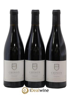Chinon L'Huisserie Philippe Alliet
