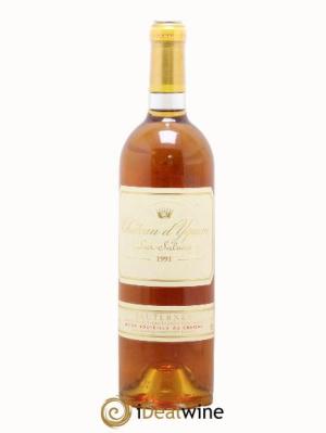 Château d' Yquem 1er Cru Classé Supérieur
