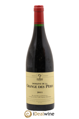 Pays d'Hérault Grange des Pères Laurent Vaillé