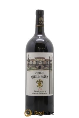 Château Léoville Barton 2ème Grand Cru Classé