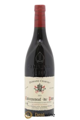 Châteauneuf-du-Pape Charvin (Domaine)