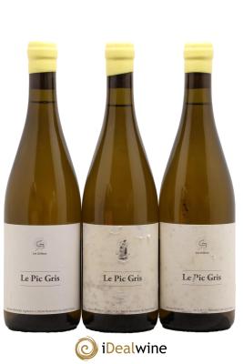 Vin de France Le Pic Gris Clos des Grillons