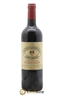 Château Pavie Macquin 1er Grand Cru Classé B