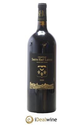 Château Smith Haut Lafitte Cru Classé de Graves